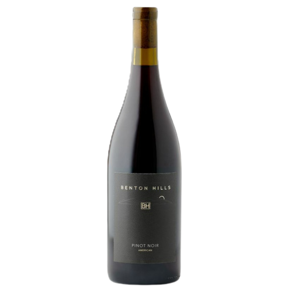Benton Hills Pinot Noir 750Ml