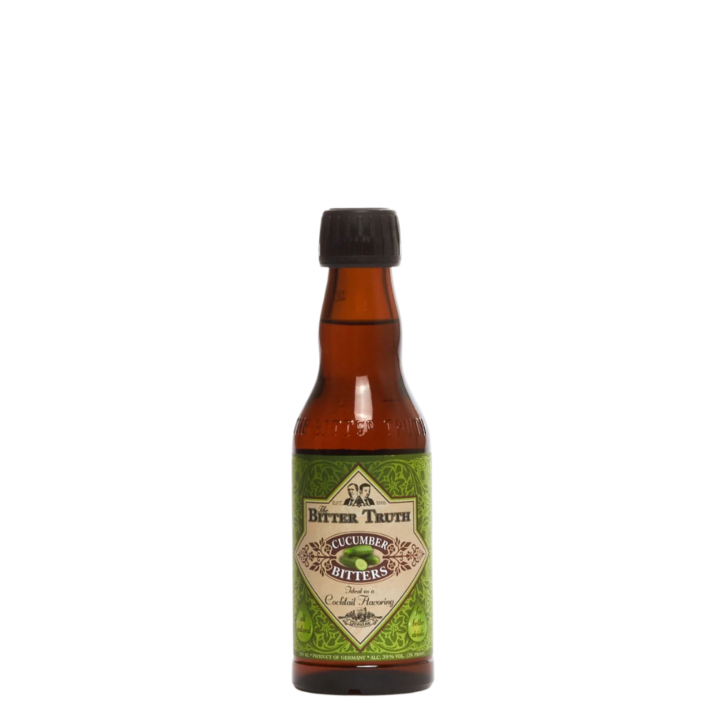 Bitter Truth Cucumber 200Ml