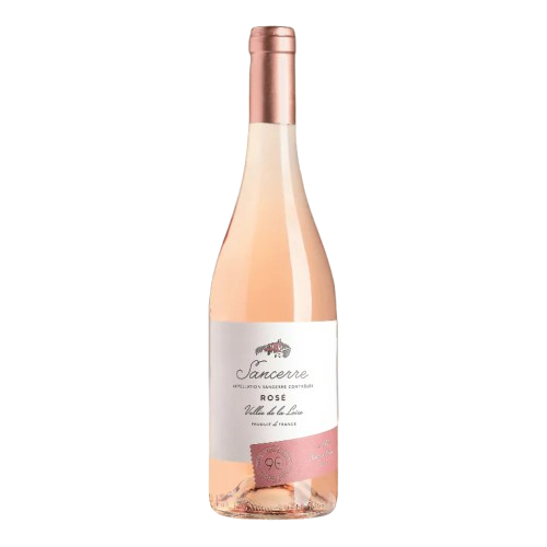 90+ Sancere Rose Wine 750 Ml