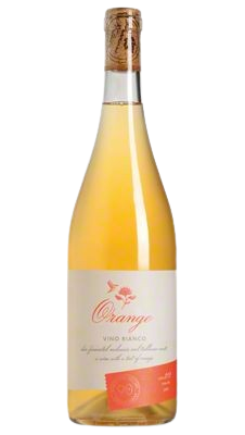 90+ Orange Wine Abruzzo 750 Ml