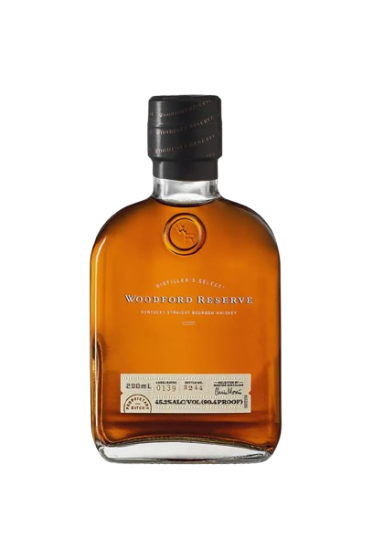 Woodford Rsv Bourbon 200Ml