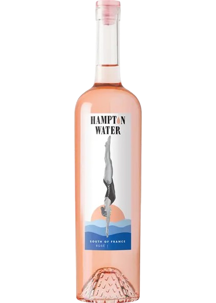 Hampton Water Rose Wine  750Ml