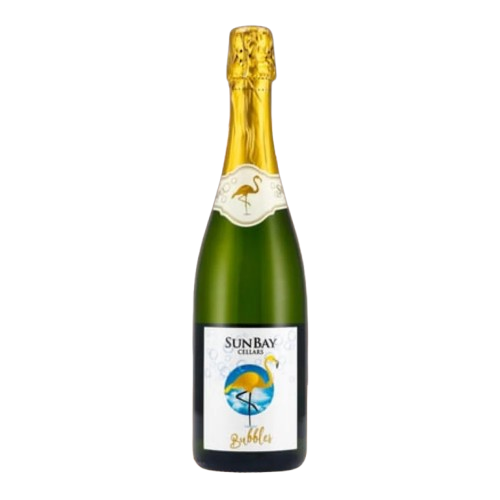 Sunbay Bubbles Sparkling 750Ml