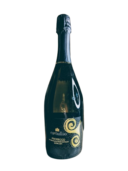 Catulio Extra Dry Sparking Wine 750 Ml