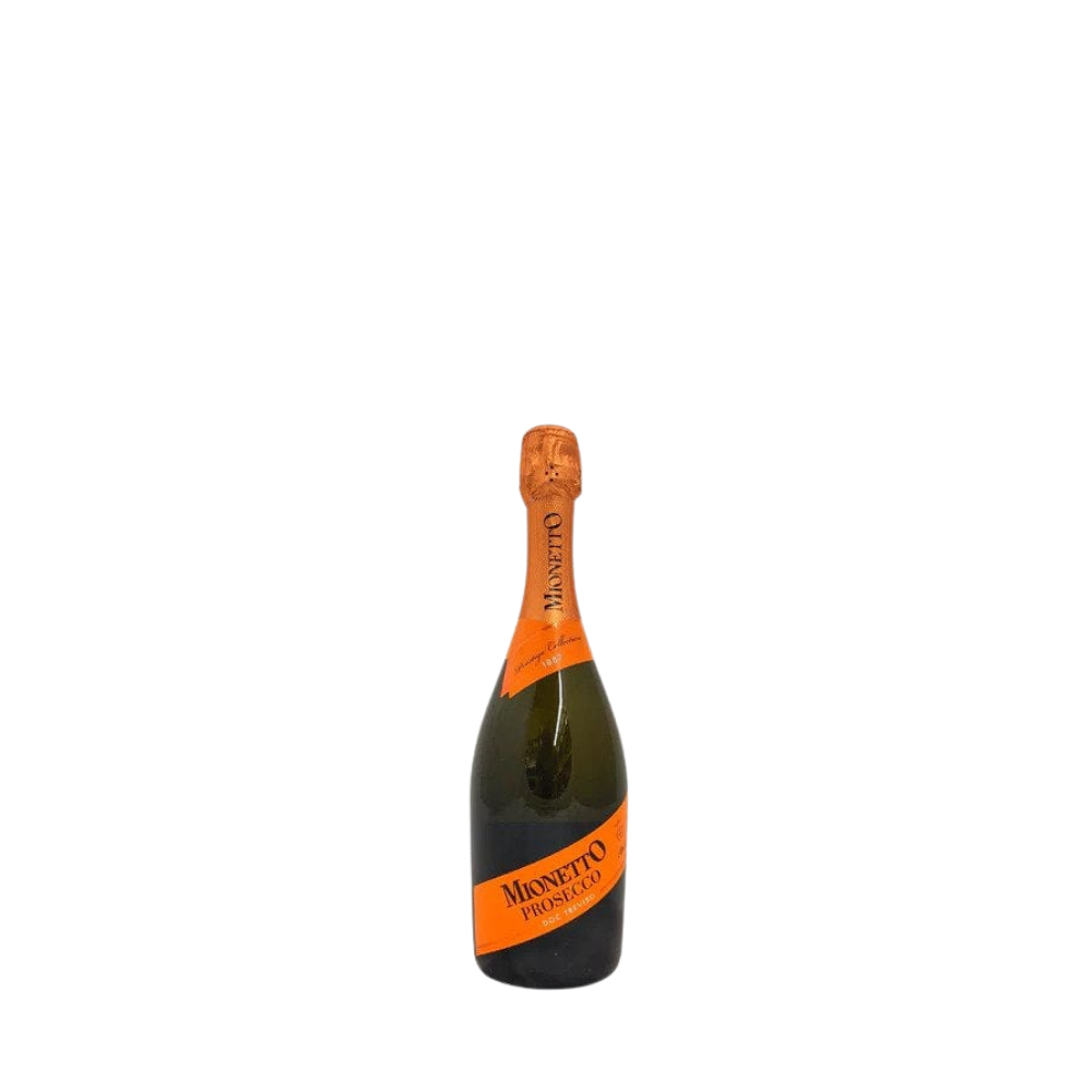 Mionetto Il Prosecco 375Ml
