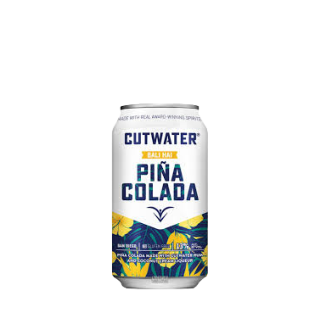 Cutwater Pina Colada 355Ml