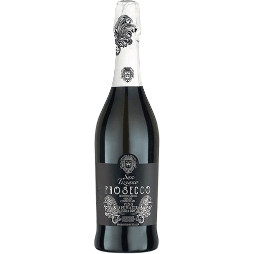 San Tiziano Prosecco Sparkling Wine 750Ml