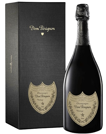 Dom Perignon Champagne 2012 750Ml