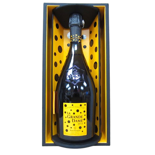 Veuve La Grande Dame 750Ml