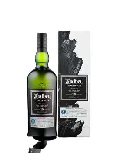 Ardberg Scotch Whisky 19Yr