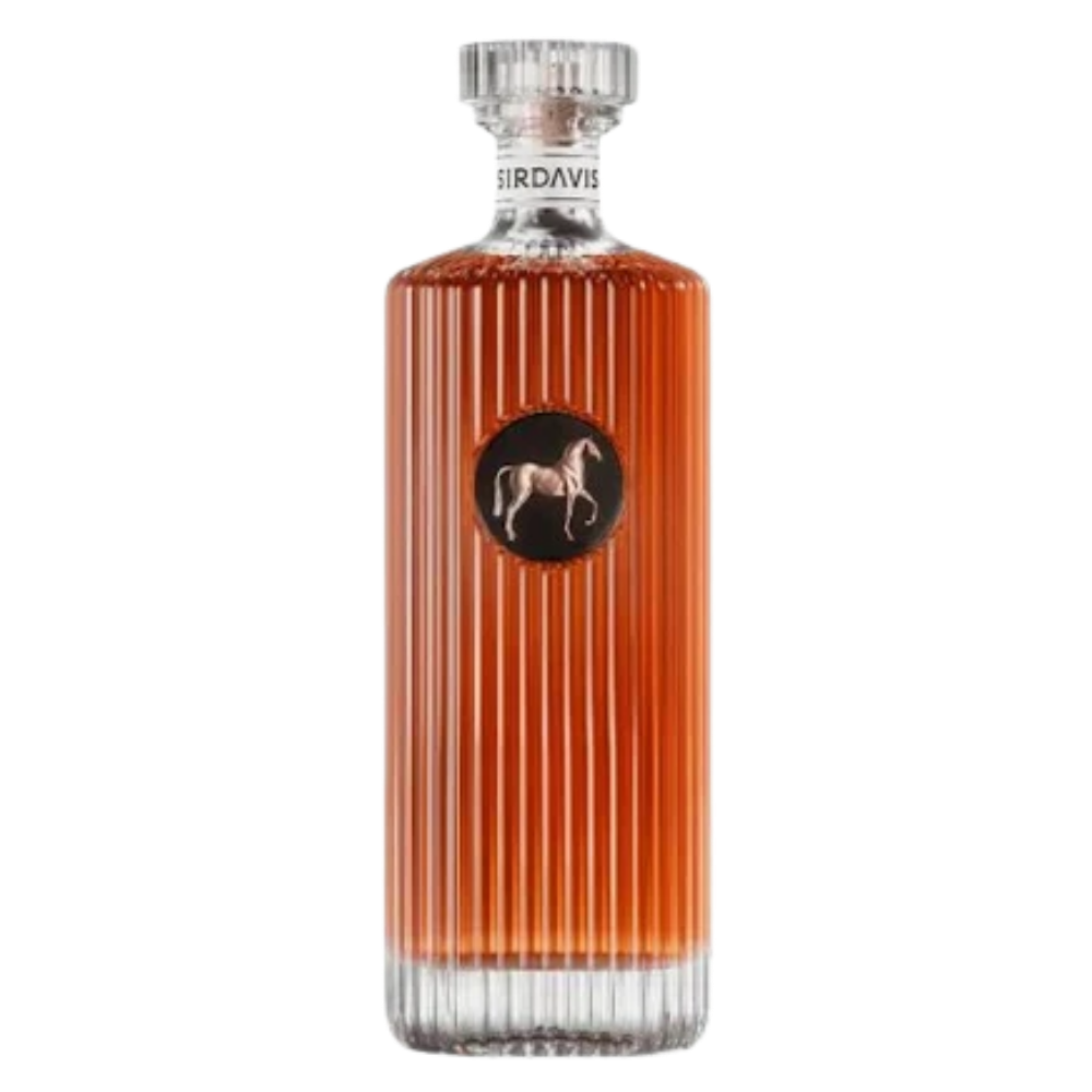 Sir Davis Rye Whisky 750 Ml