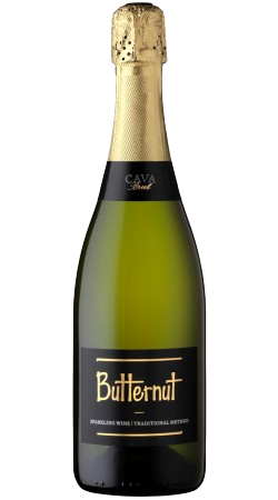 Butternut Sparkling Cava 750 Ml