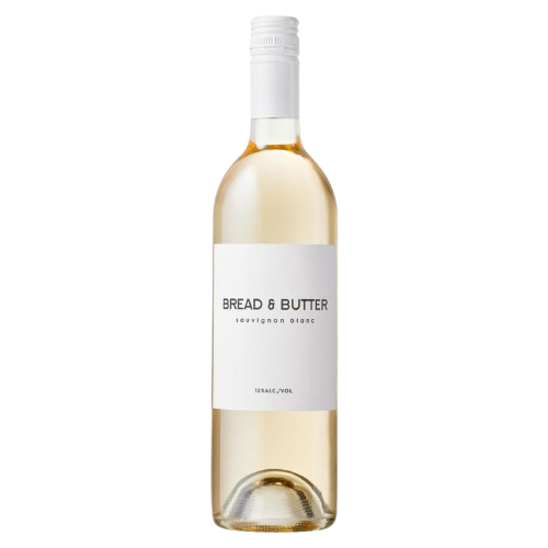 Bread & Butter Sauv Blanc White Wine 750 Ml
