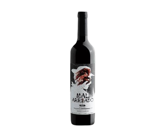 Mal Arreado Malbec Red Wine 750 Ml