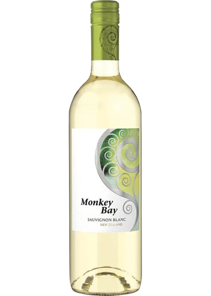 Monkey Bay Sauve Blanc White Wine 750Ml
