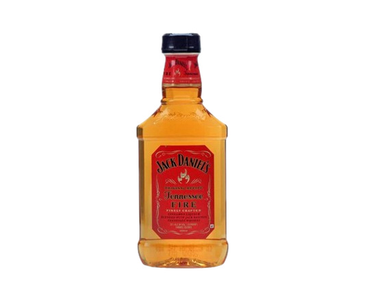 Jack Daniels  Fire Whisky 200Ml