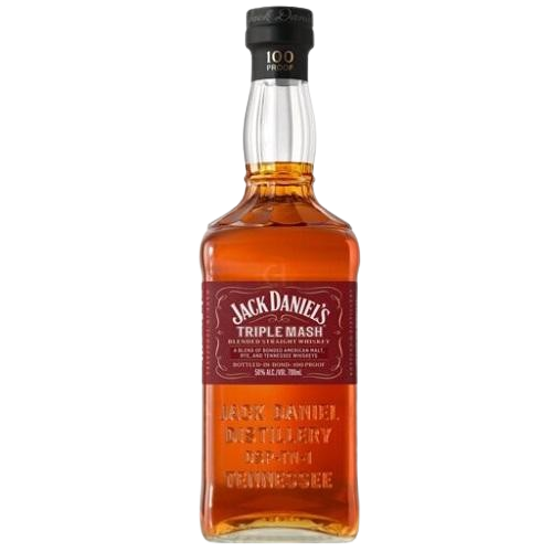 Jack Daniels Triple Mash 100Pf Whisky 1L