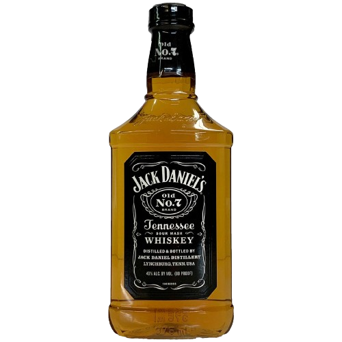 Jack Daniels Whisky 375Ml