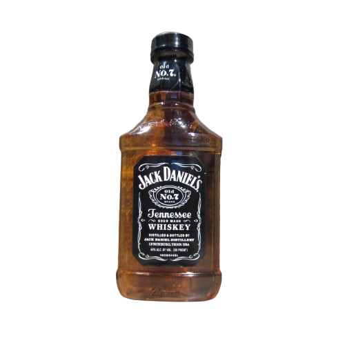 Jack Daniels Whisky 200Ml