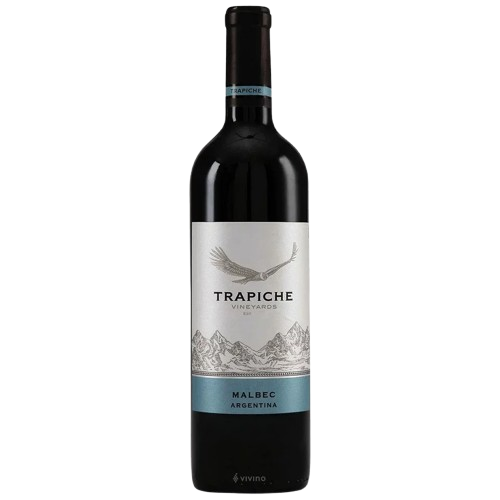 Trivento Reserve Malbec Mendoza Red Wine 750 Ml