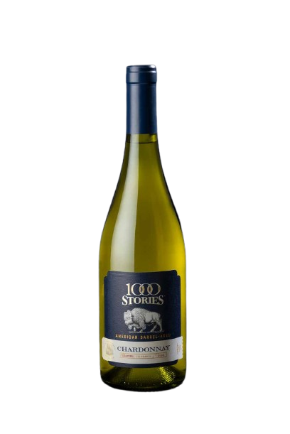 1000 Stories  Chardonnay White Wine  750Ml