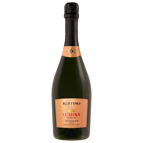 Ruffino Prosecco Lumina Sparkling Wine 750Ml