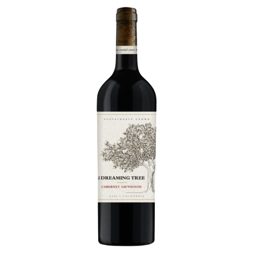 Dreaming Tree Cabernet Sauvignon  Red Wine 21 750Ml