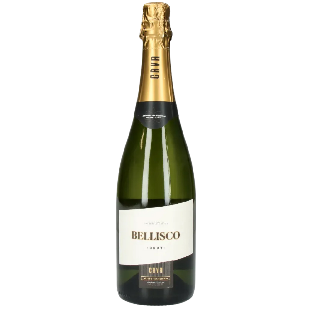 Bellisco Cava Brut 750Ml