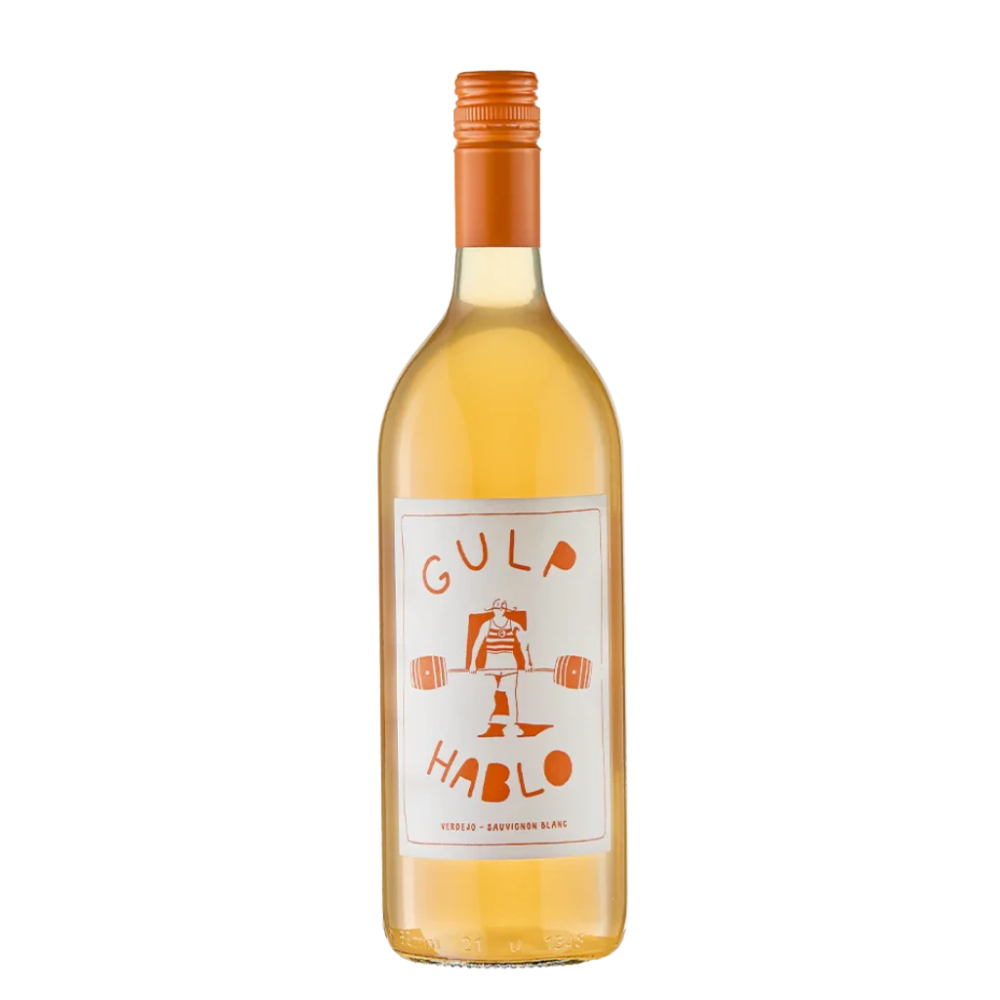 Gulp Hablo Orange Wine