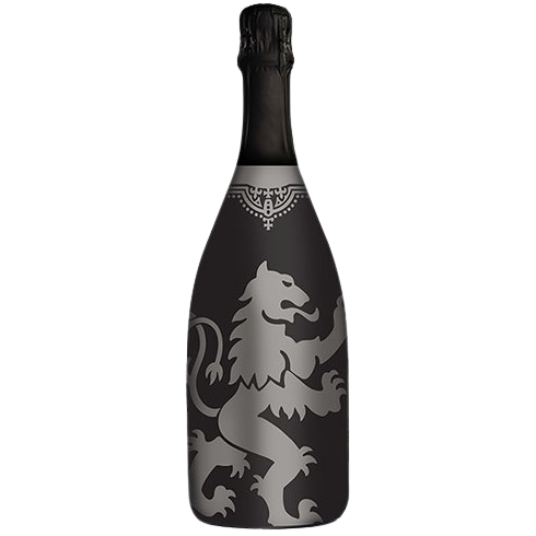 Korbel Natural Lion Sparkling Wine 750Ml