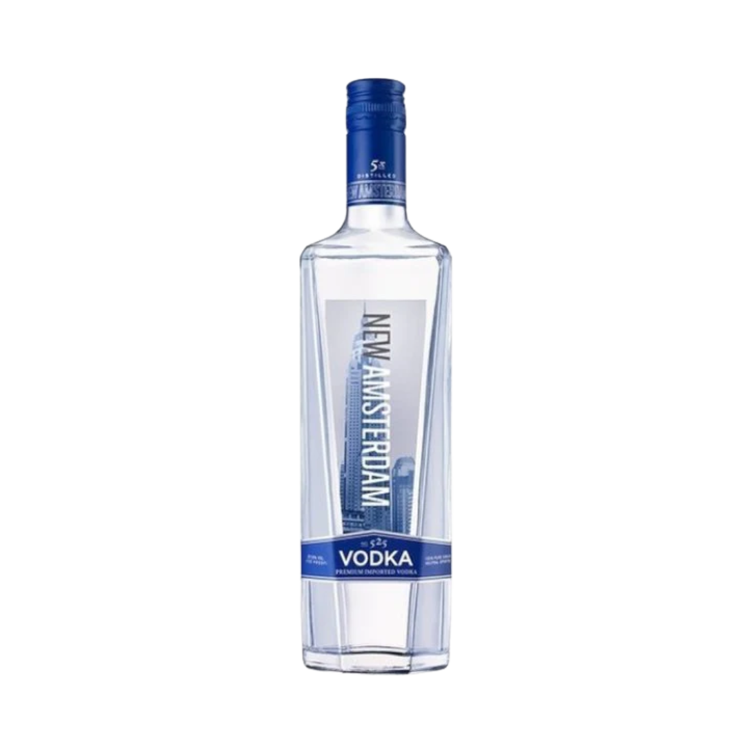 New Amsterdam Vodka 1L