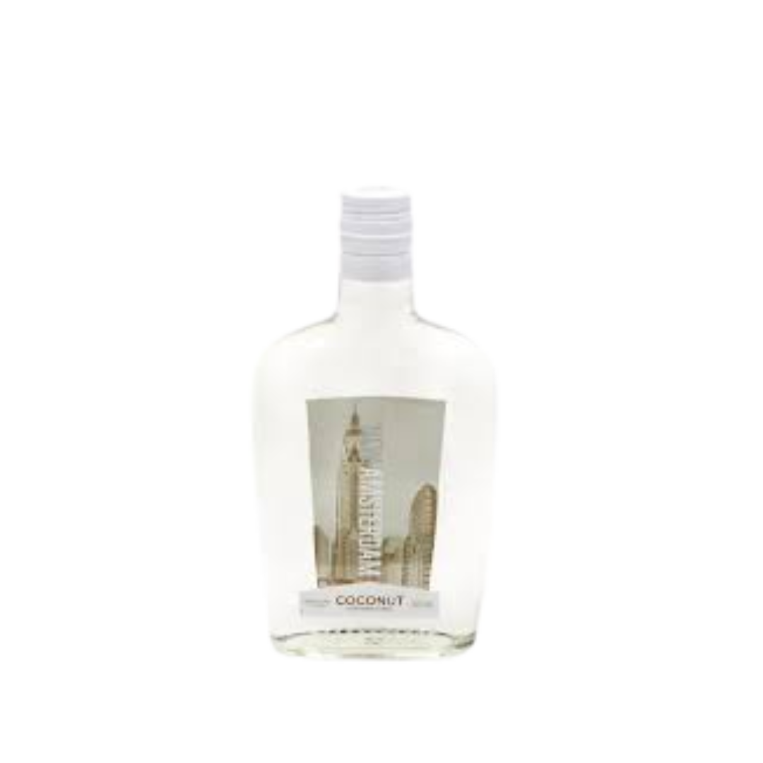 New Amsterdam Coconut Vodka 200Ml