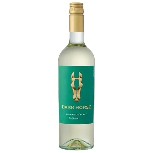 Dark Horse Sauv Blanc White Wine 750Ml