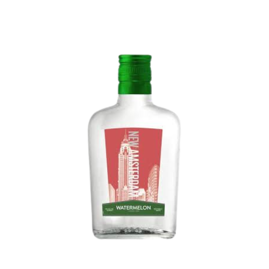 New Amsterdam Watermelon Vodka 200Ml