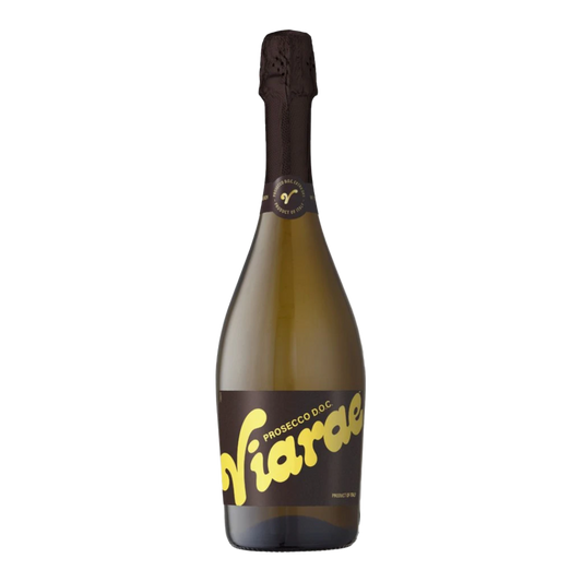 Viare Prosecco Sparkling Wine 750Ml