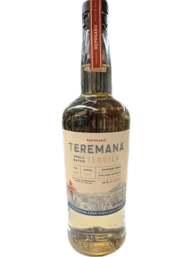 Teremana Reposado Tequila 750Ml
