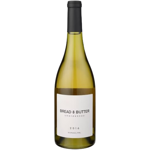 Bread & Butter Napa California Chardonnay White Wine 750 Ml
