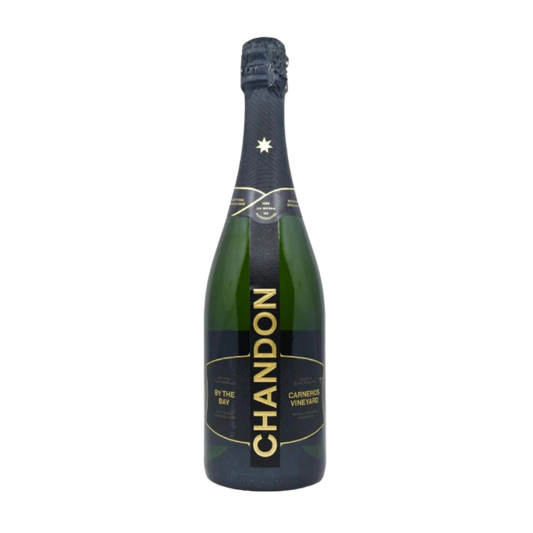 Chandon Blanc De Blanc Sparkling Wine 750Ml