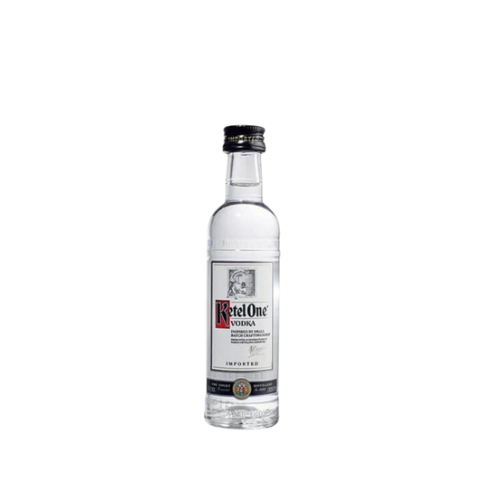 Ketel One Vodka 50Ml