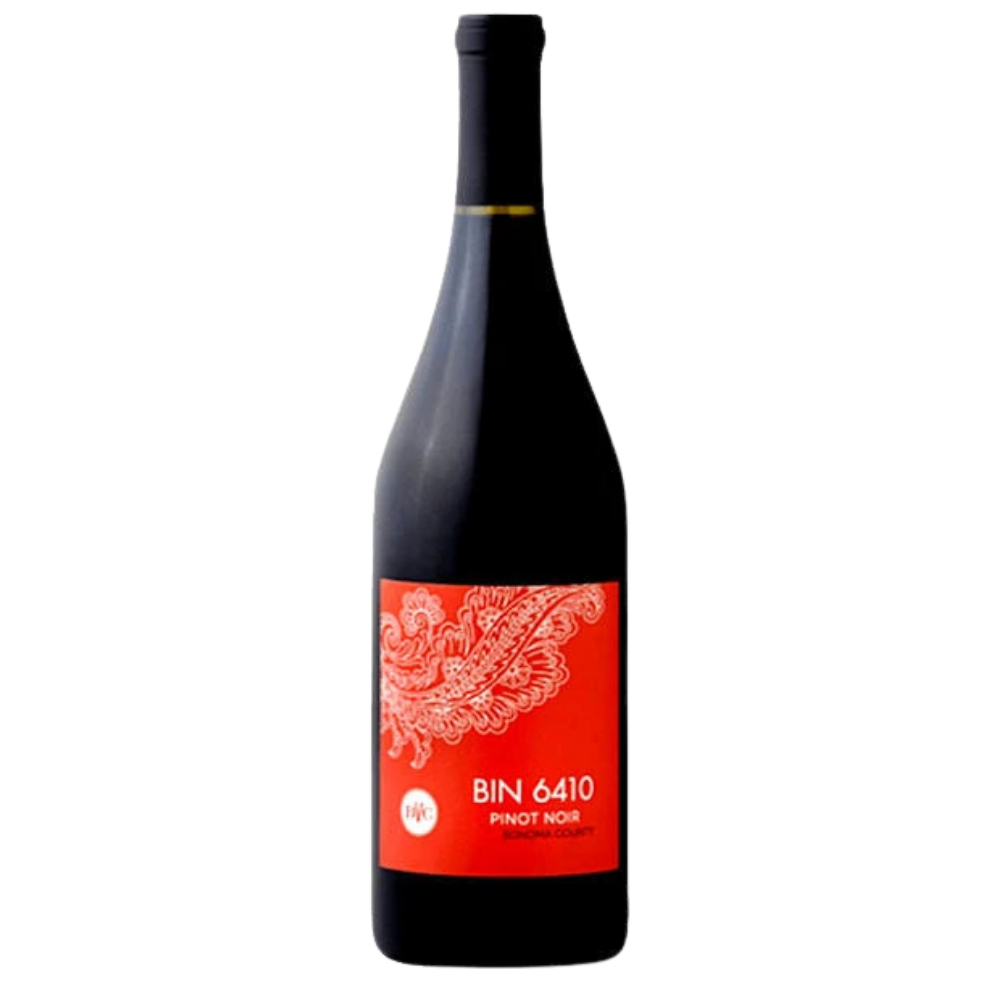 Bin 6410 Pinot Noir 750Ml