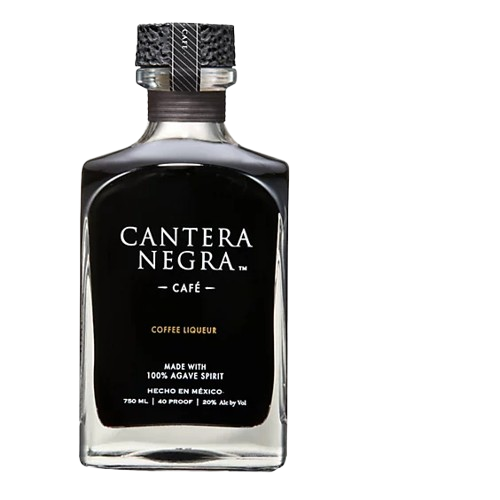 Cantera Negra Cafe Liqueur 750 Ml