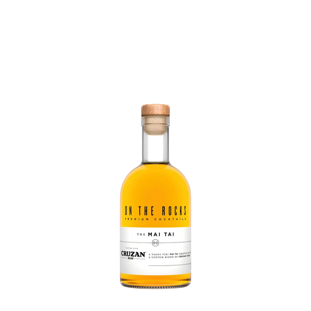 Otr Mai Tai 375Ml