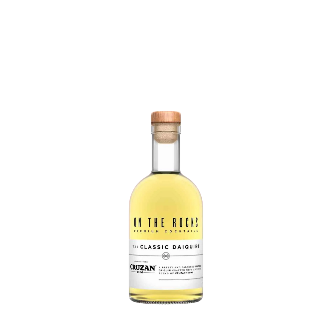Otr Daiquiri 375 Ml