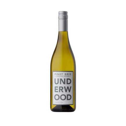 Underwood Pinot Gris White Wine 750Ml