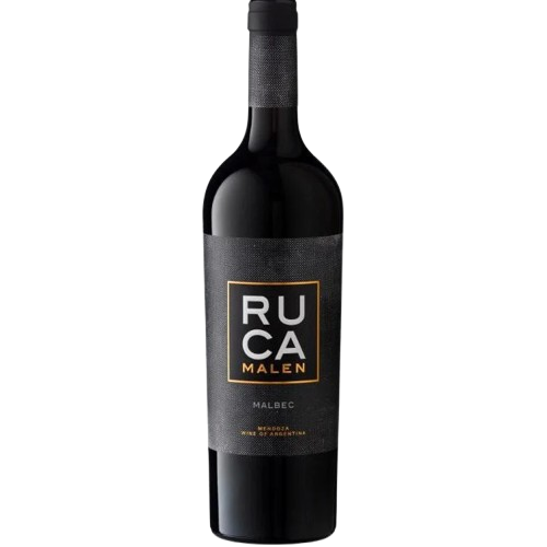 Ruca Malen  Malbec Red Wine 750Ml