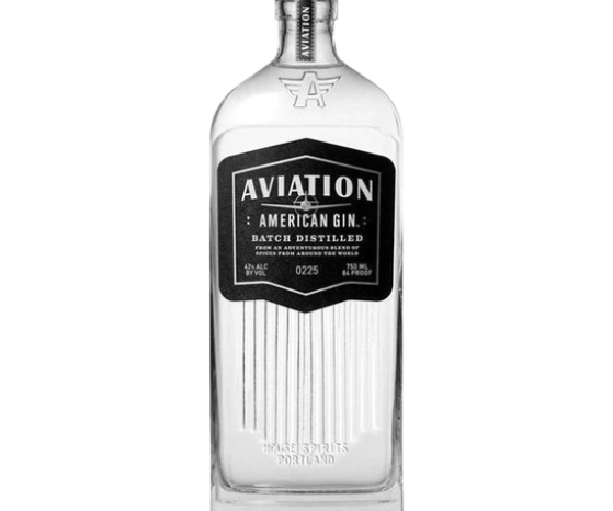Aviation Gin 375Ml