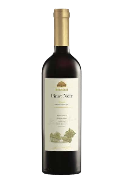 Branizzi  Pinot Noir  Kosher Passover Red Wine 750 Ml
