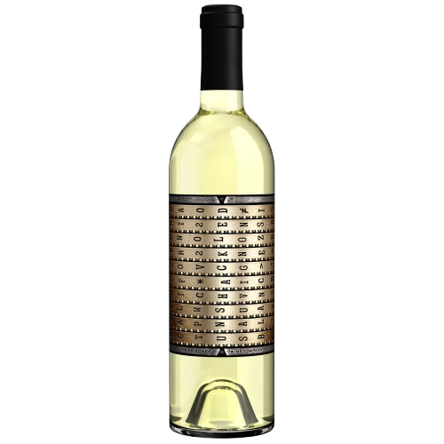 Unshackled Sauvignon Blan White Wine 750Ml