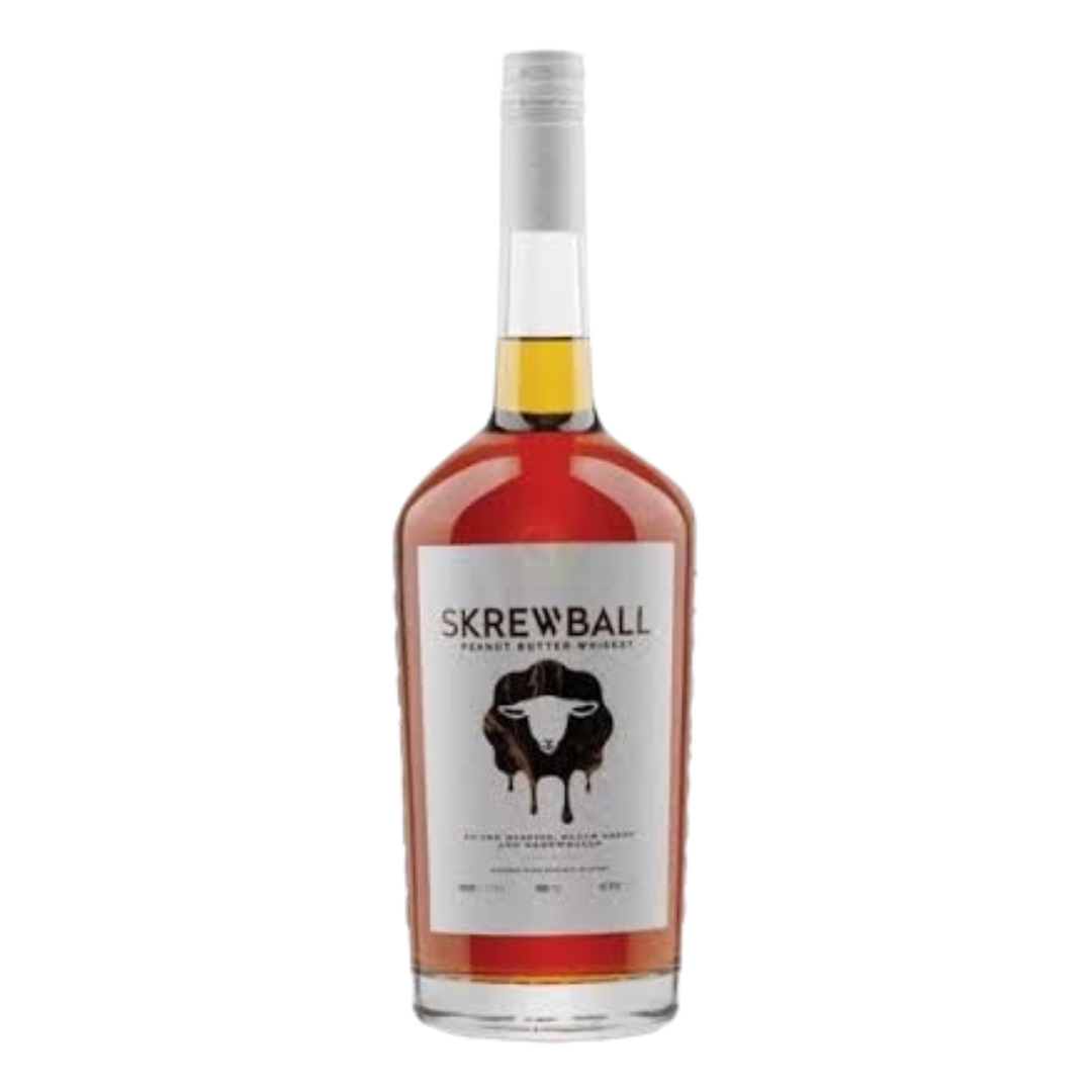 Skrewball Peanut Butter Whisky 1L