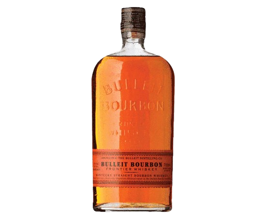 Bulleit Bourbon 750Ml